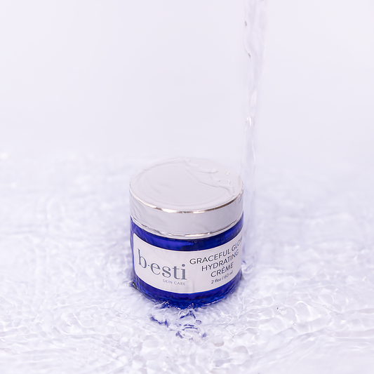 Graceful Glow Hydrating Creme