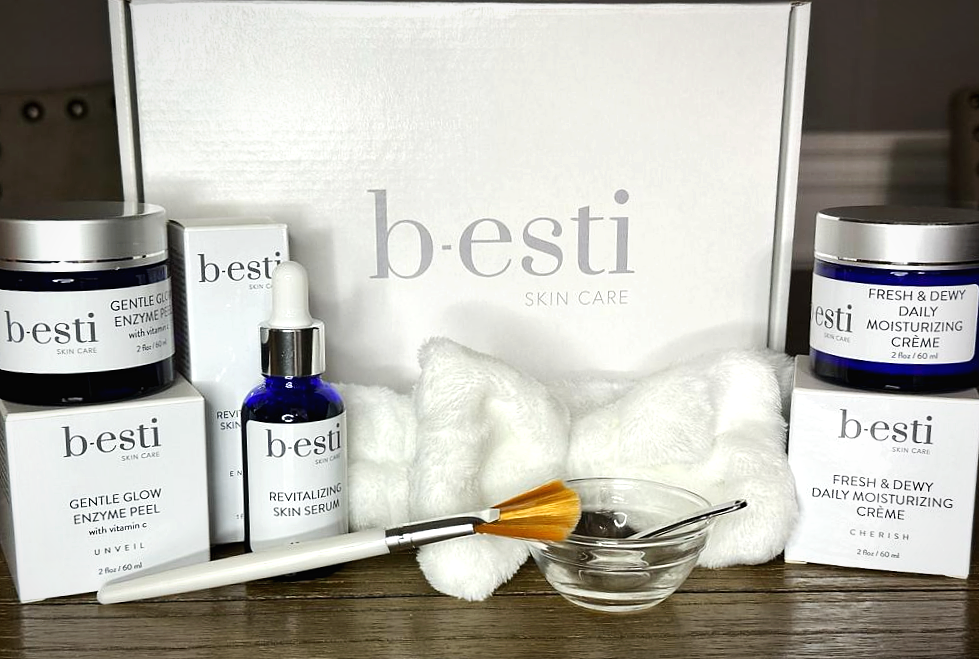 Radiance Routine Starter Kit