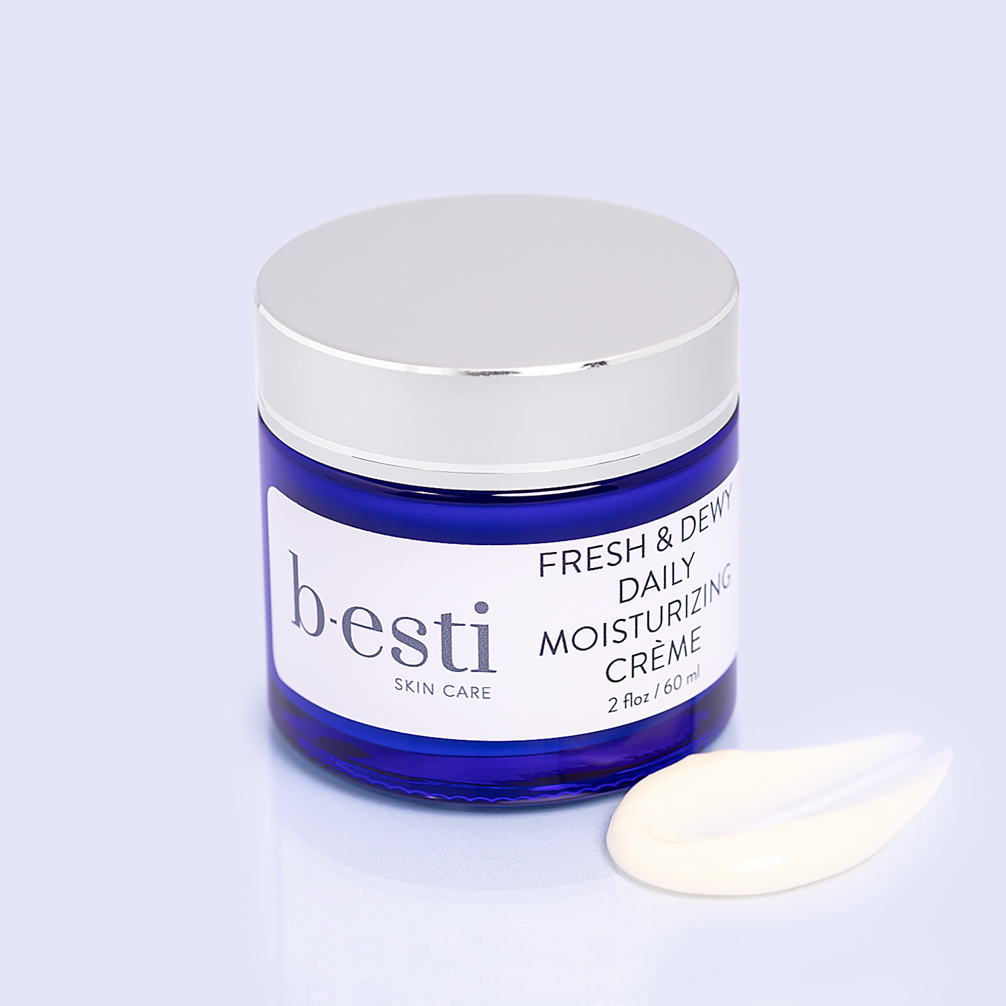 Fresh and Dewy Moisturizing Creme