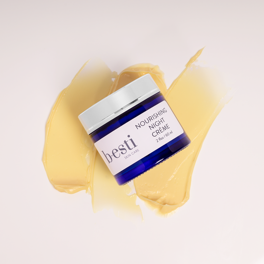 Nourishing Night Creme
