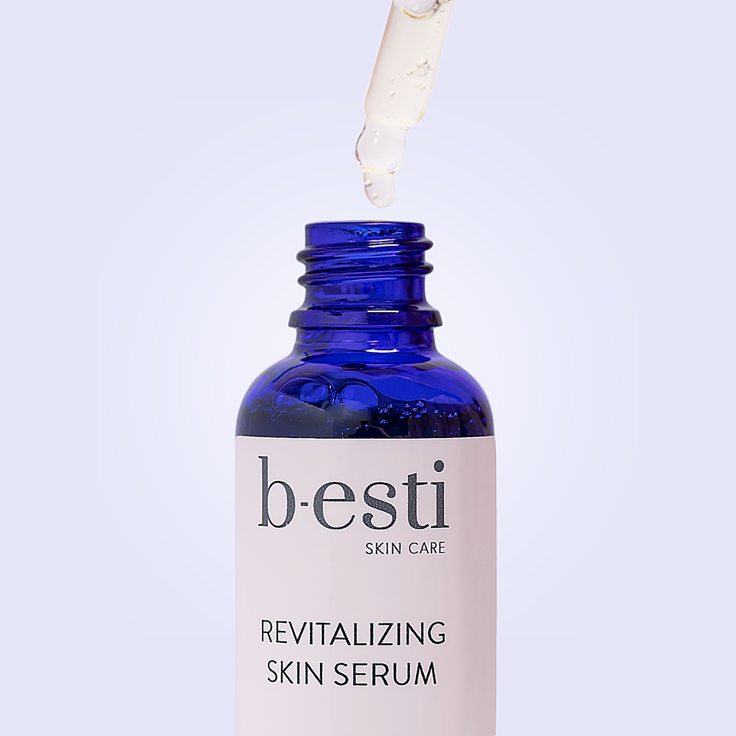 Revitalizing Skin Serum
